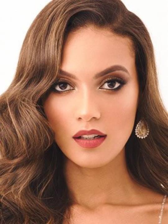 Señorita Colombia 2019 Top 10 Hot Picks by Angelopedia